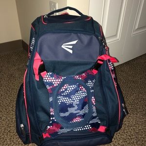 Brand New Easton Backpack